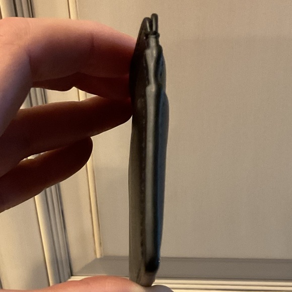 VERSACE CARD CASE - Picture 3 of 13